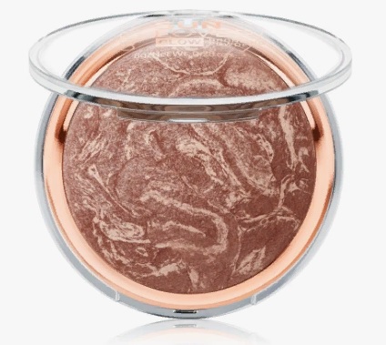 Catrice Sun Lover Glow Бронзатор 010